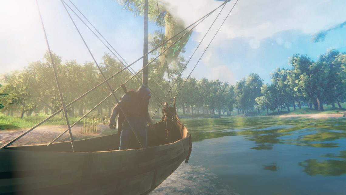 Valheim