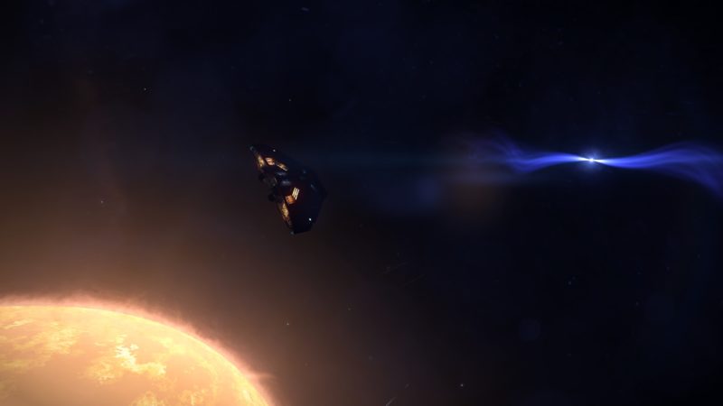 Elite Dangerous